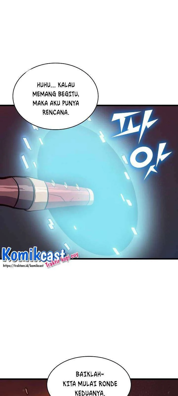 Max Level Returner Chapter 67 - halaman 51