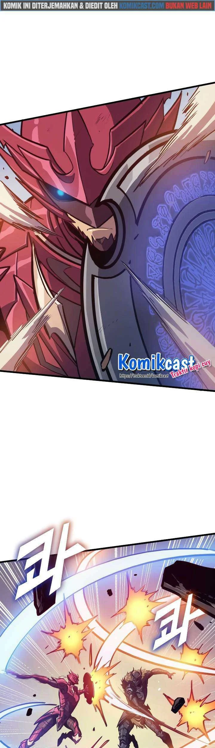 Max Level Returner Chapter 67 - halaman 54