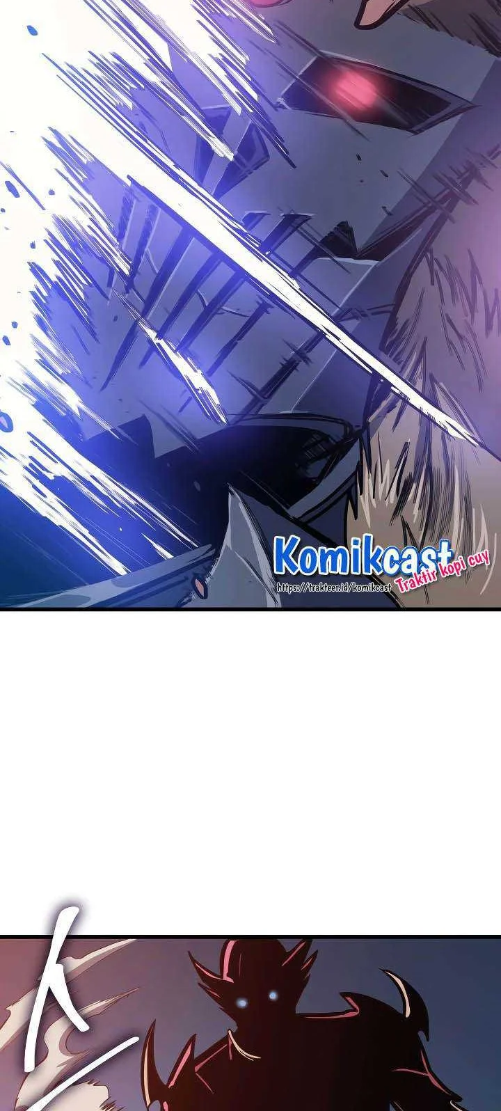 Max Level Returner Chapter 67 - halaman 62