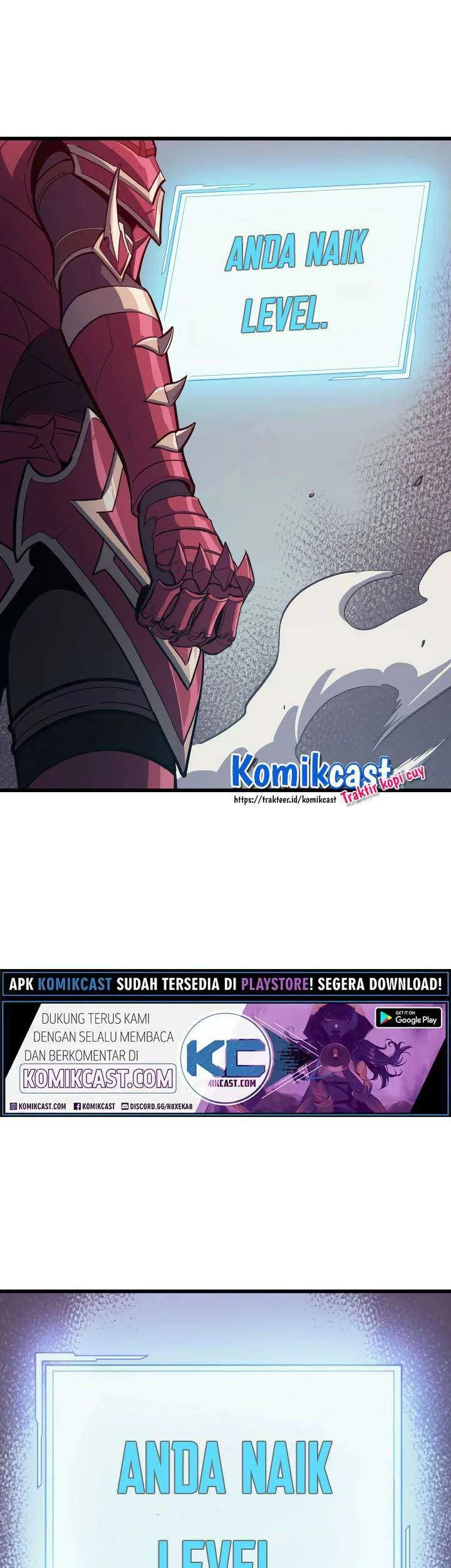 Max Level Returner Chapter 67 - halaman 66