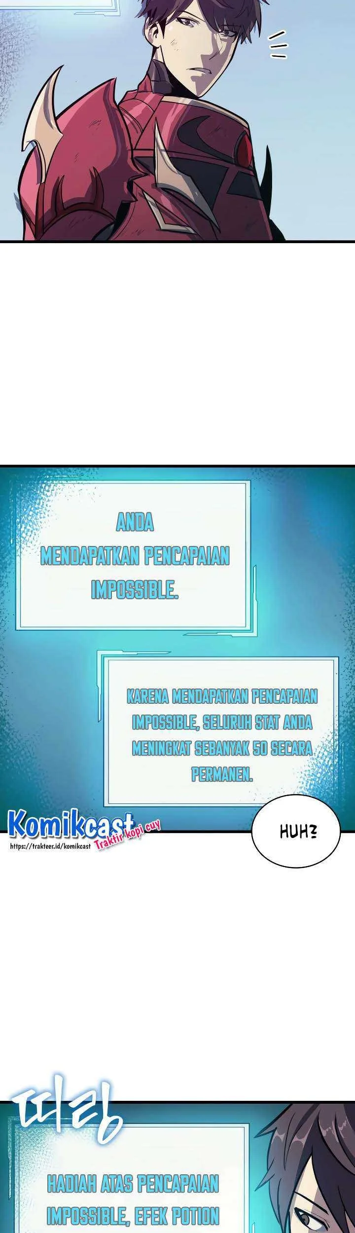Max Level Returner Chapter 67 - halaman 68