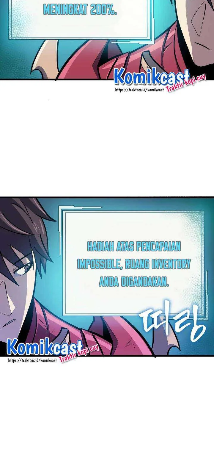 Max Level Returner Chapter 67 - halaman 69