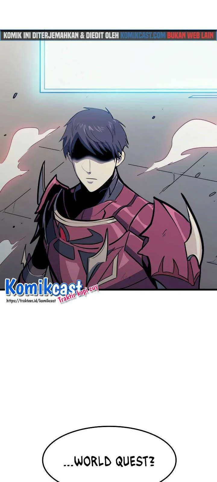 Max Level Returner Chapter 67 - halaman 71
