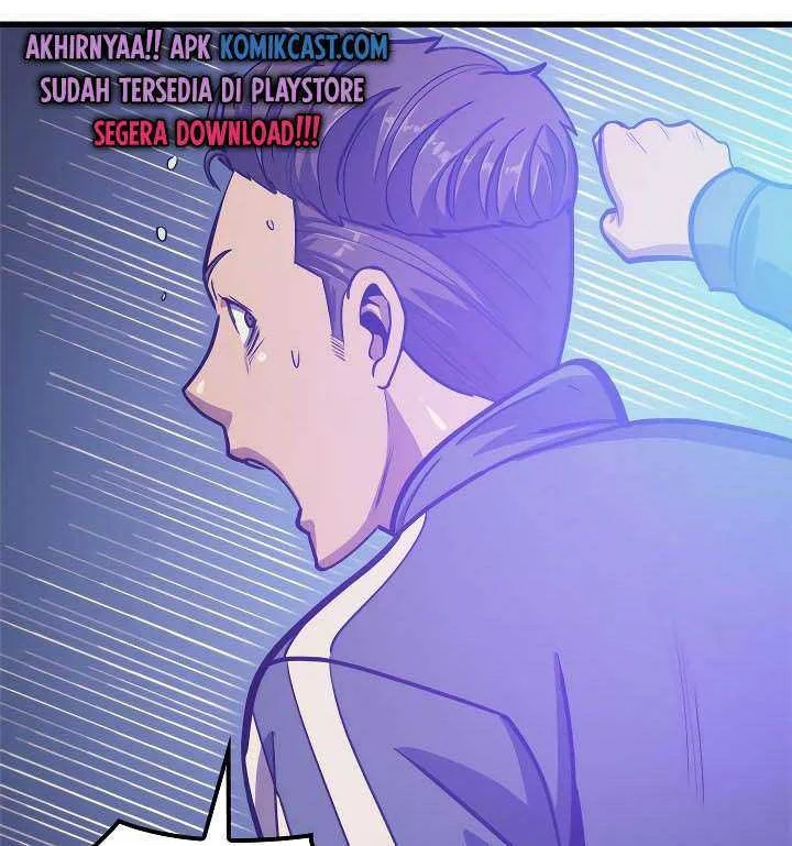 Max Level Returner Chapter 68 - halaman 13