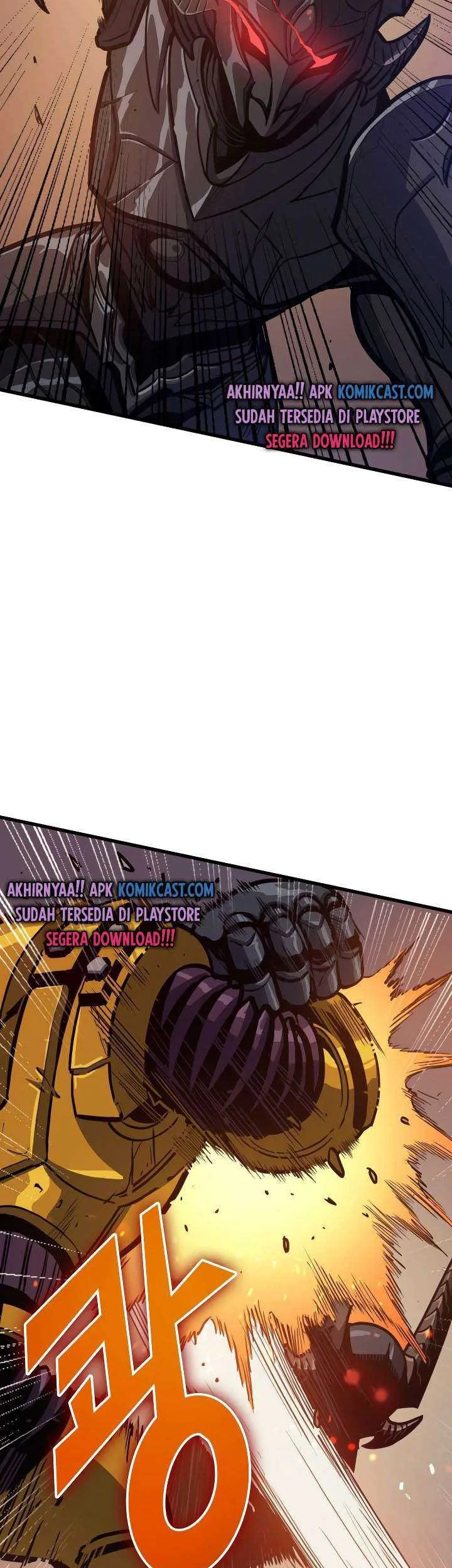 Max Level Returner Chapter 68 - halaman 38