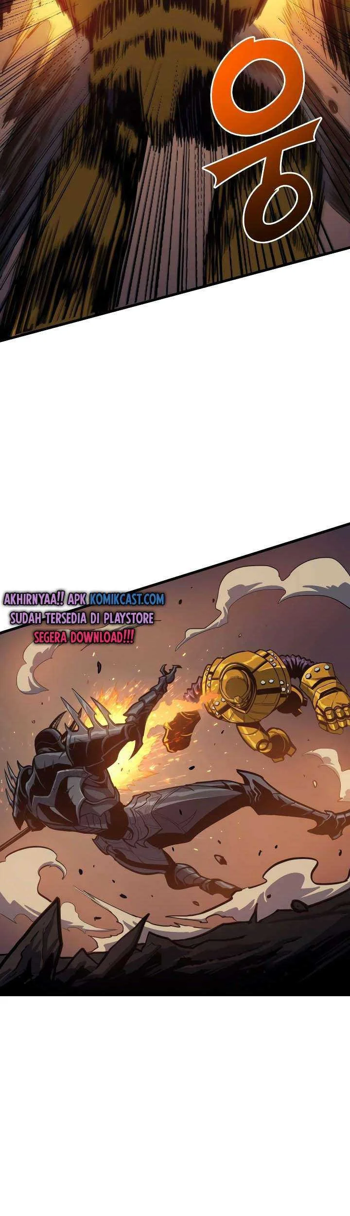 Max Level Returner Chapter 68 - halaman 42