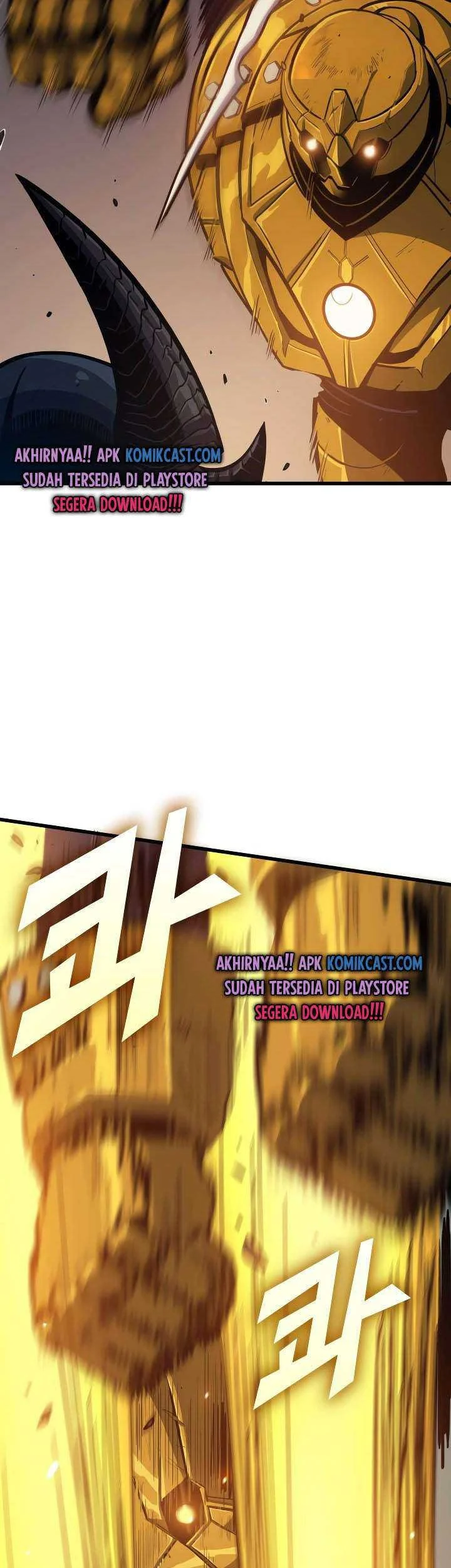 Max Level Returner Chapter 68 - halaman 44