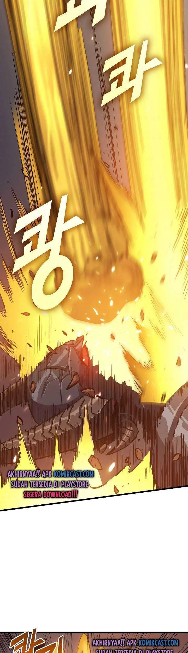 Max Level Returner Chapter 68 - halaman 46