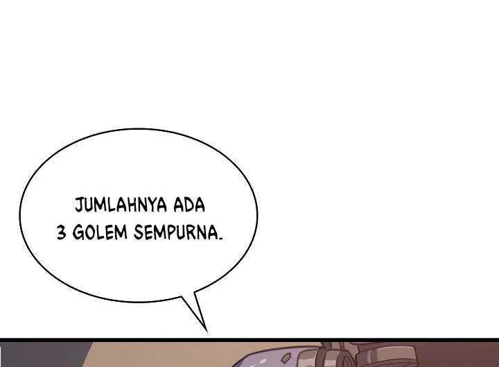Max Level Returner Chapter 68 - halaman 49