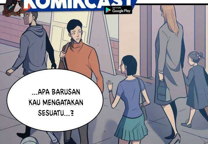 Max Level Returner Chapter 68 - halaman 5