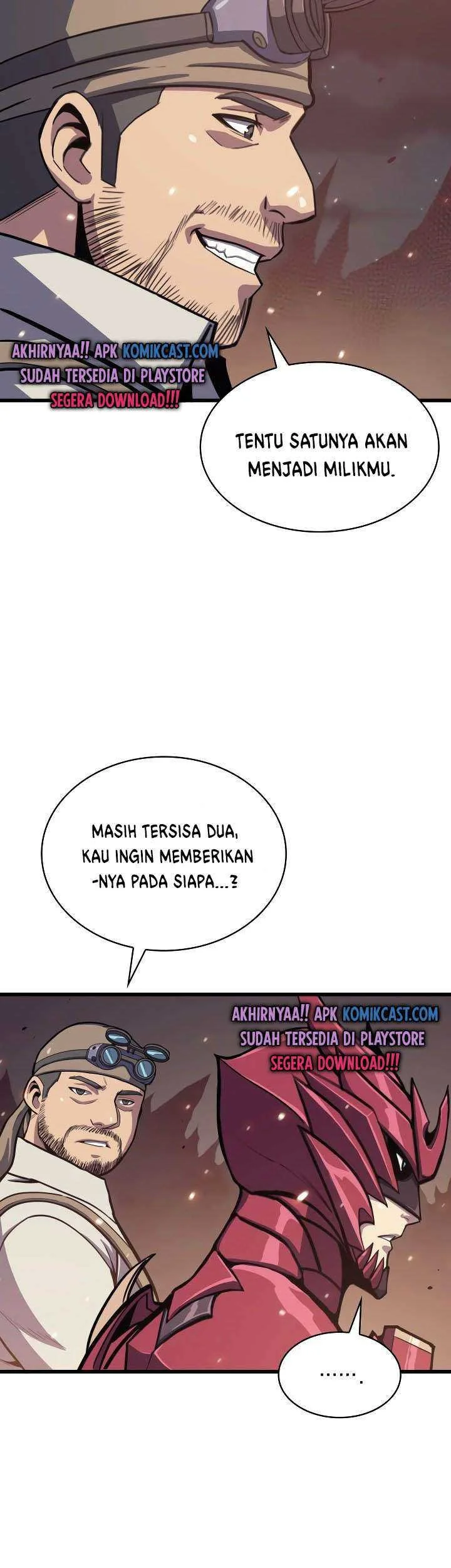 Max Level Returner Chapter 68 - halaman 50