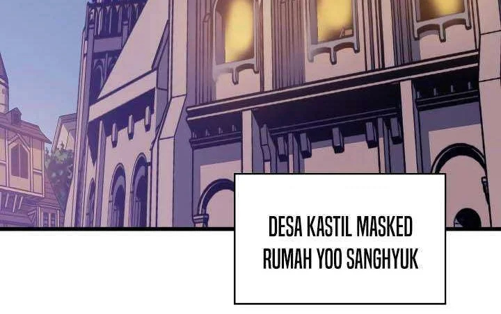 Max Level Returner Chapter 68 - halaman 59