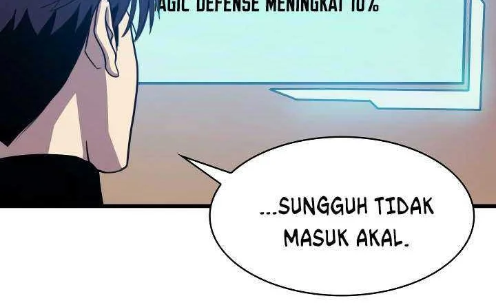 Max Level Returner Chapter 68 - halaman 61