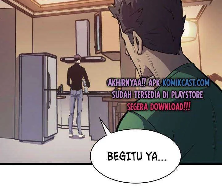 Max Level Returner Chapter 68 - halaman 79