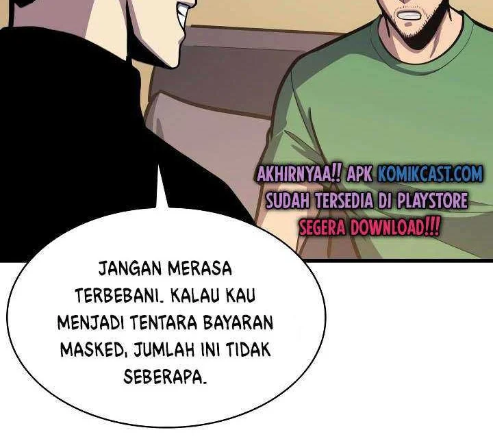 Max Level Returner Chapter 68 - halaman 88
