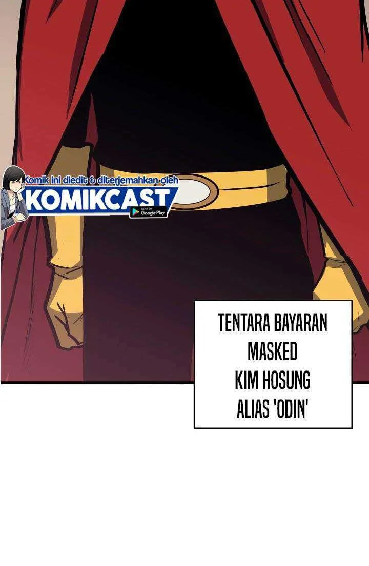 Max Level Returner Chapter 69 - halaman 22