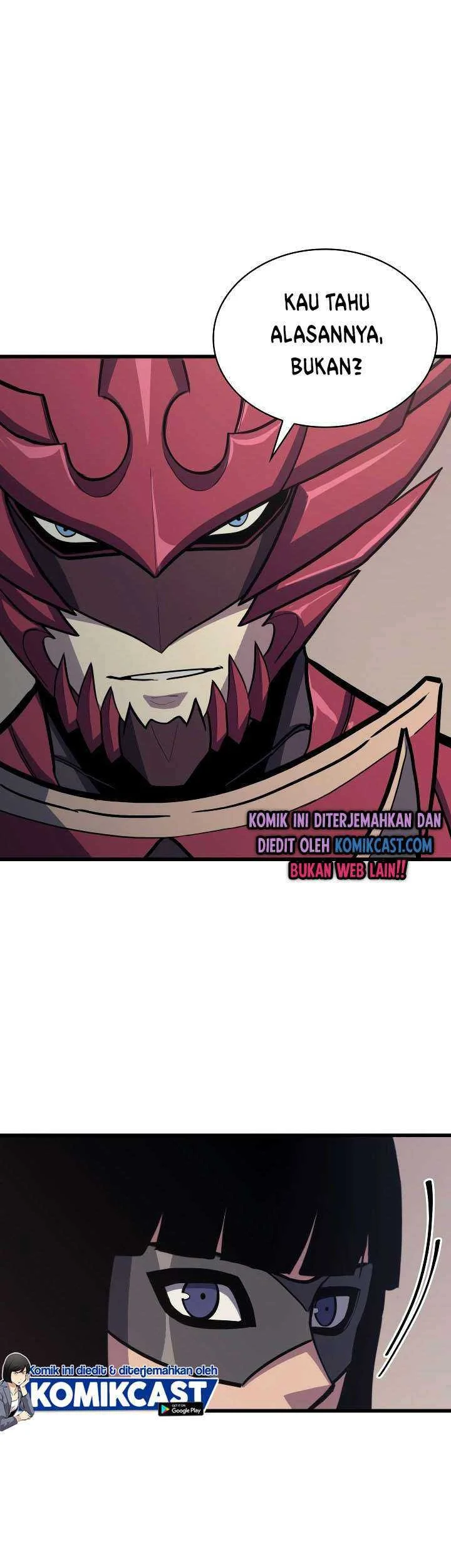Max Level Returner Chapter 69 - halaman 29