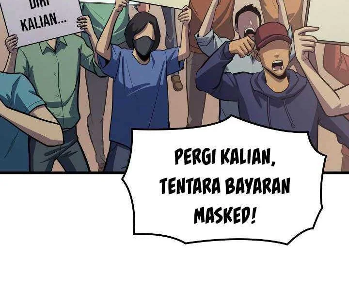Max Level Returner Chapter 69 - halaman 3