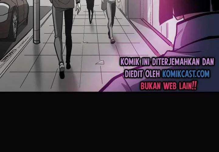 Max Level Returner Chapter 69 - halaman 56