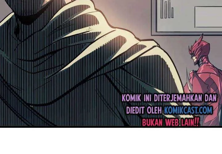 Max Level Returner Chapter 69 - halaman 69