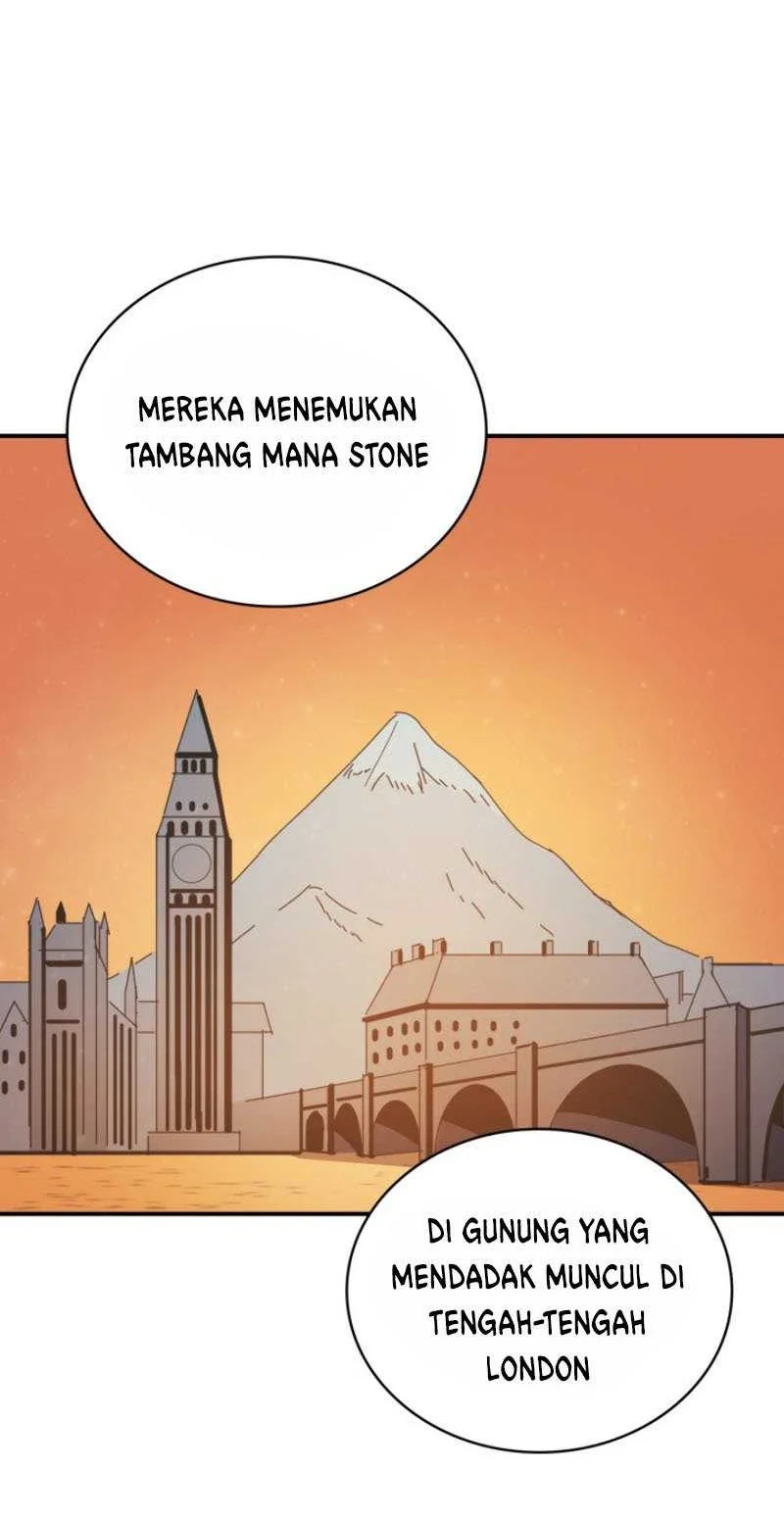 Max Level Returner Chapter 7 - halaman 36