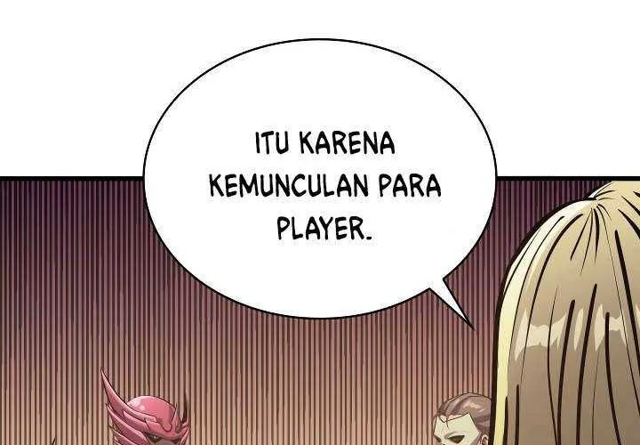 Max Level Returner Chapter 70 - halaman 33