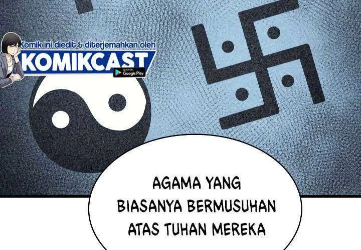 Max Level Returner Chapter 70 - halaman 43