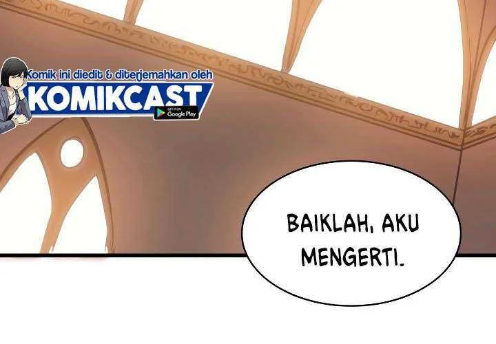 Max Level Returner Chapter 70 - halaman 47