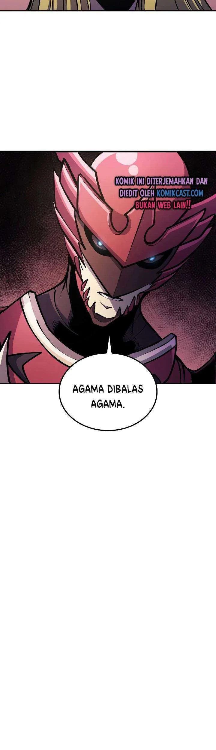 Max Level Returner Chapter 70 - halaman 50