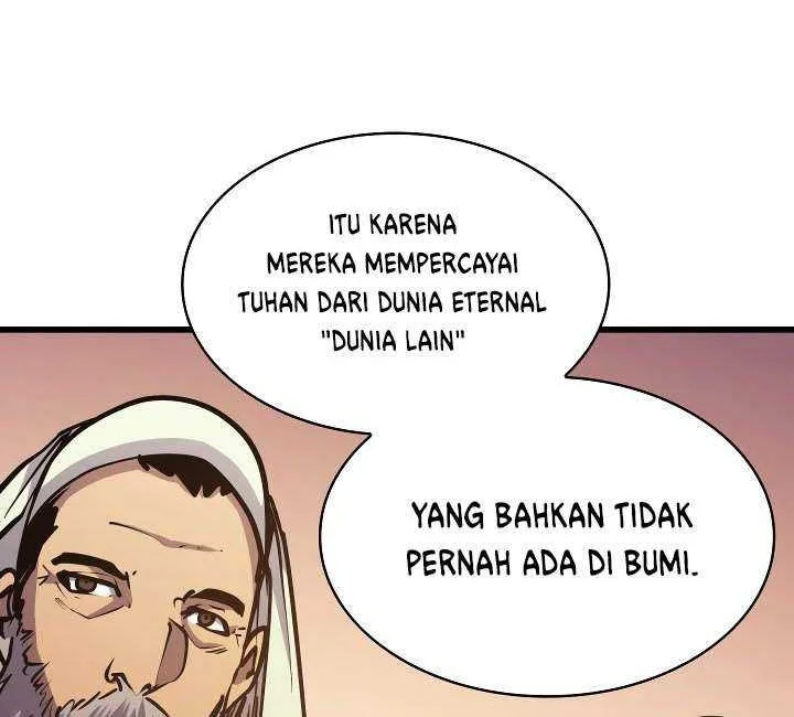 Max Level Returner Chapter 70 - halaman 53