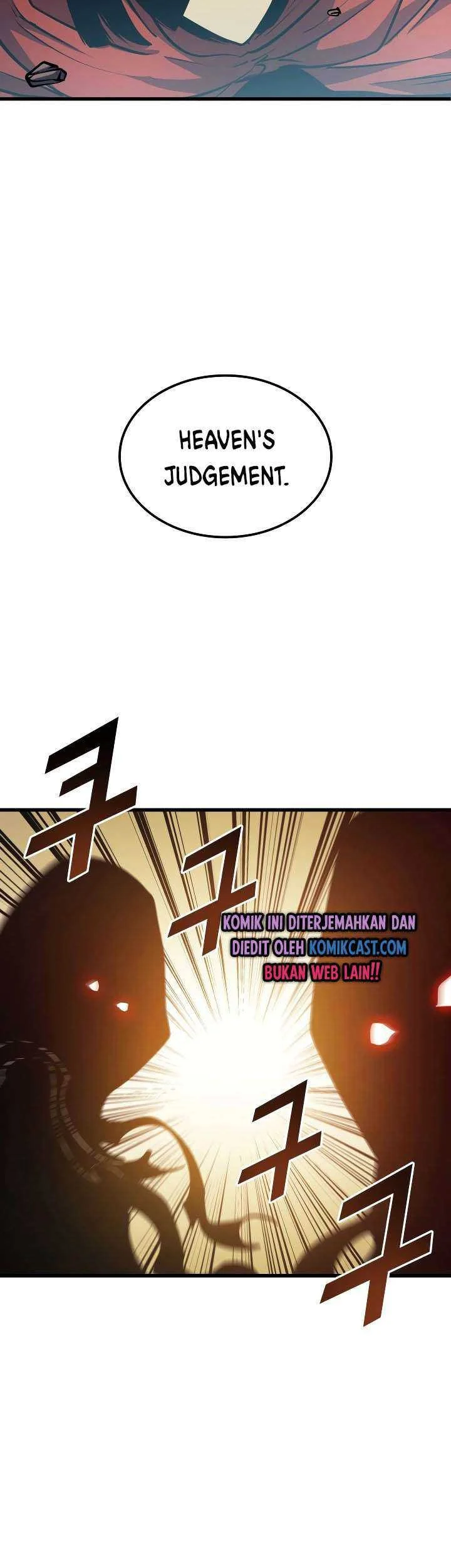 Max Level Returner Chapter 70 - halaman 70