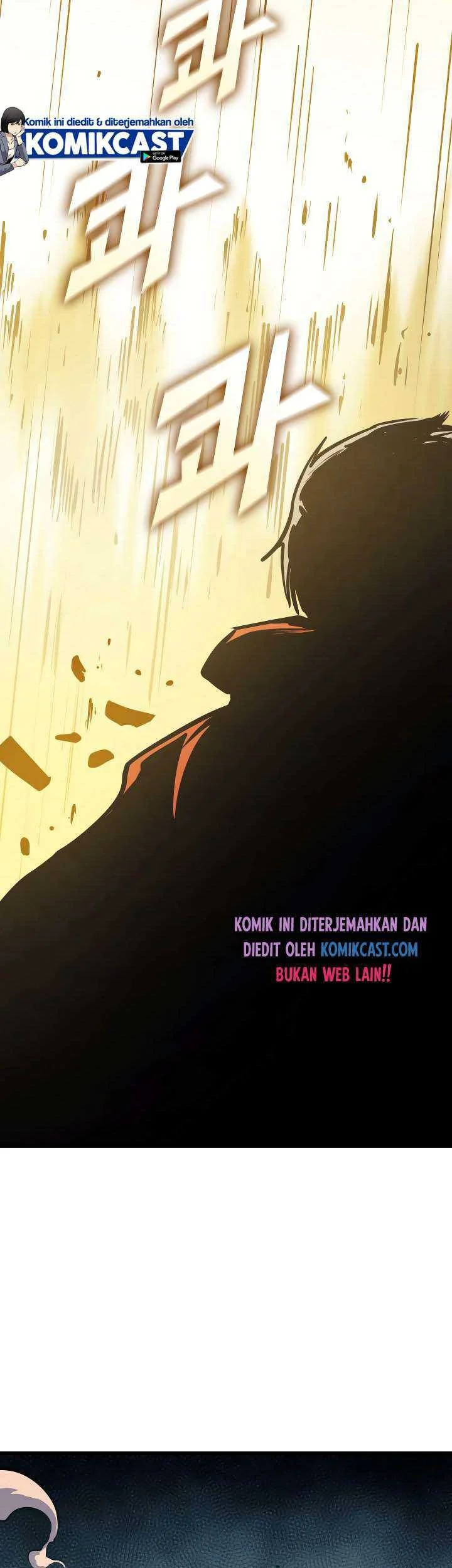 Max Level Returner Chapter 70 - halaman 72
