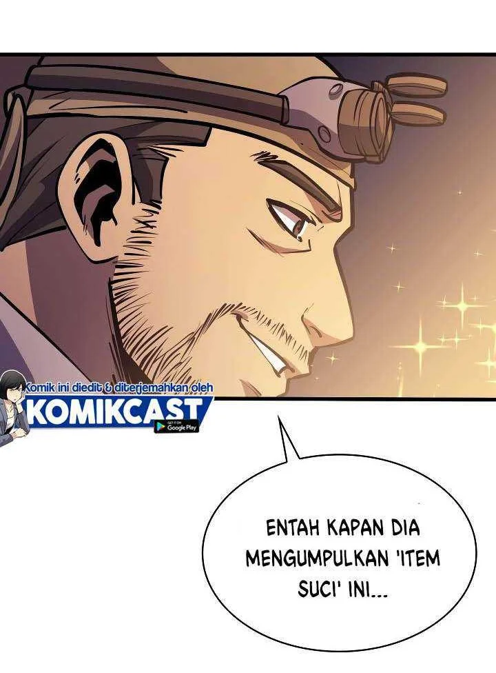 Max Level Returner Chapter 71 - halaman 15