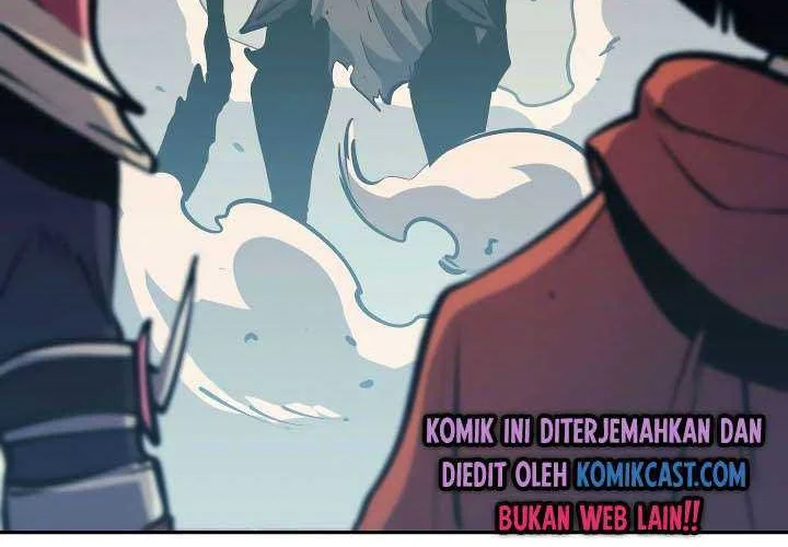 Max Level Returner Chapter 71 - halaman 21