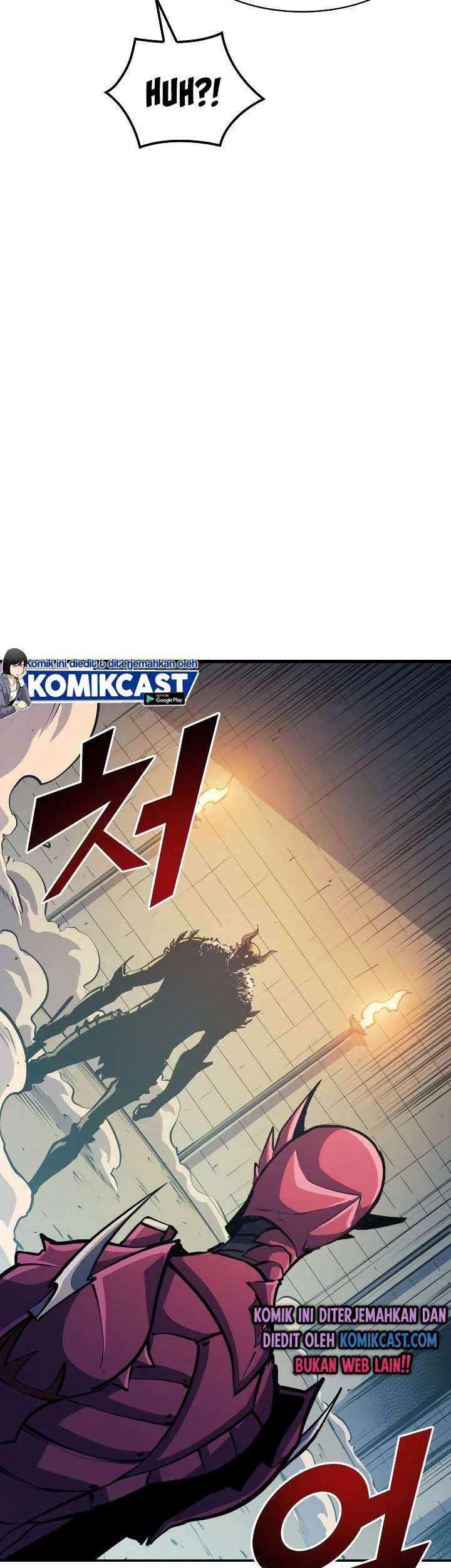 Max Level Returner Chapter 71 - halaman 24