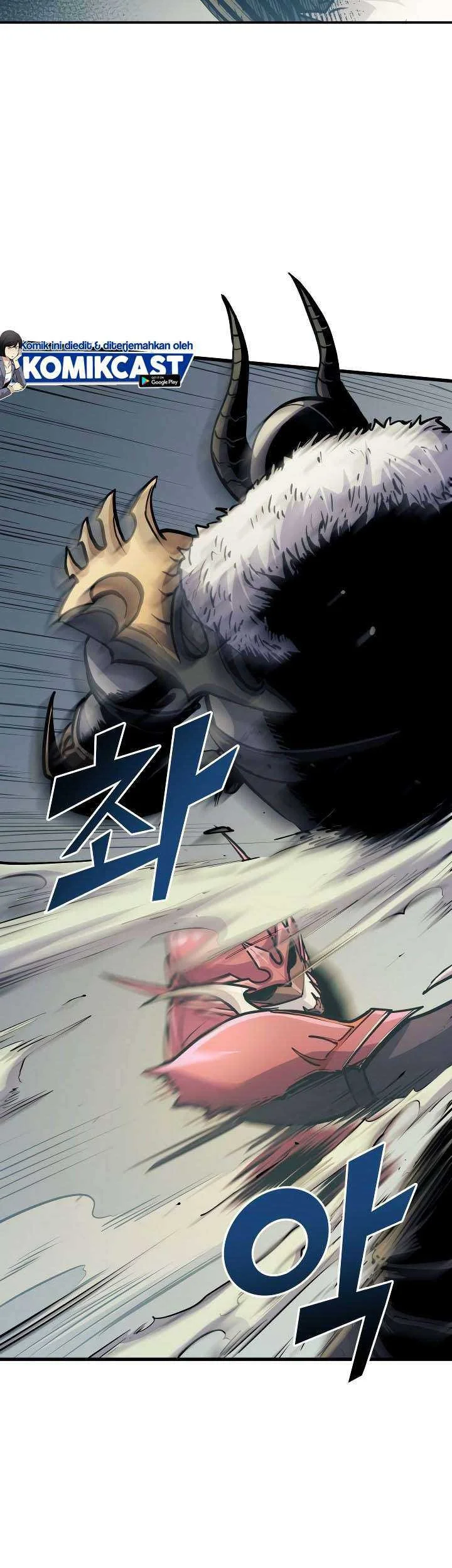 Max Level Returner Chapter 71 - halaman 28