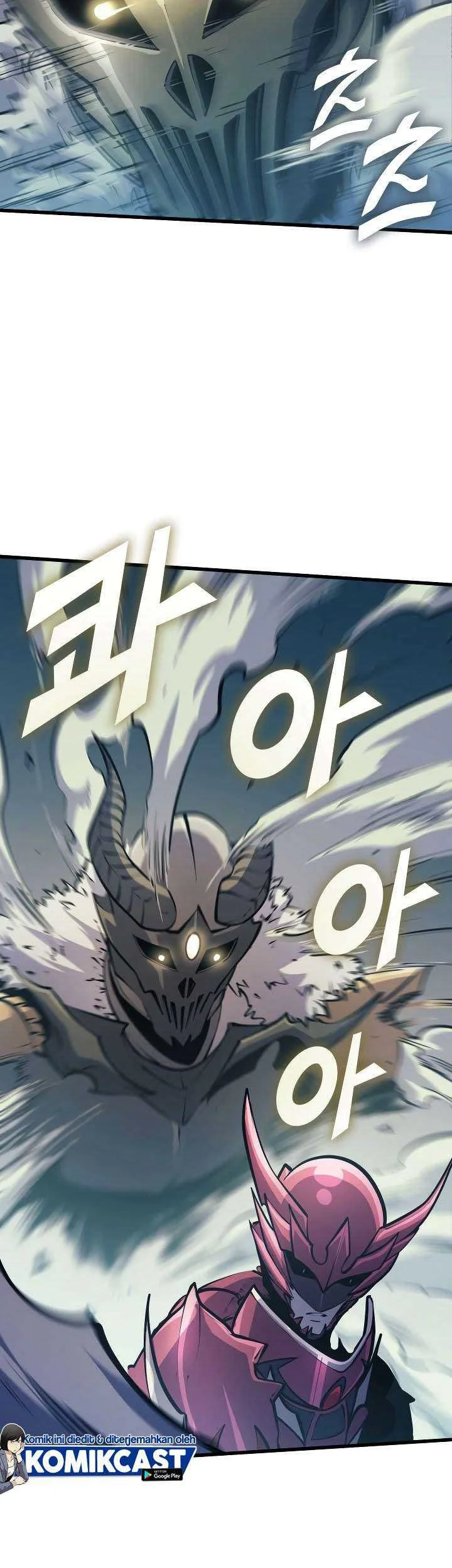 Max Level Returner Chapter 71 - halaman 30