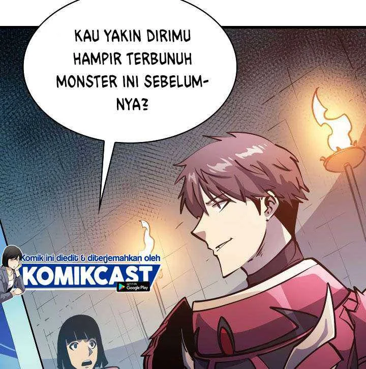 Max Level Returner Chapter 71 - halaman 53