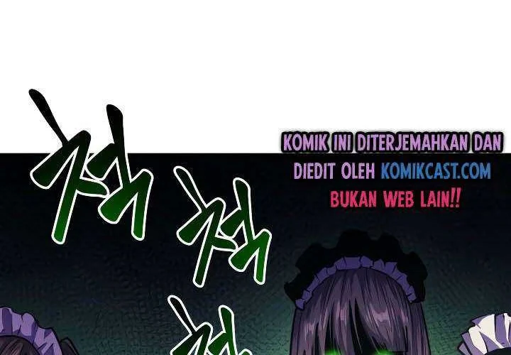 Max Level Returner Chapter 71 - halaman 55