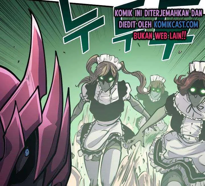 Max Level Returner Chapter 71 - halaman 62
