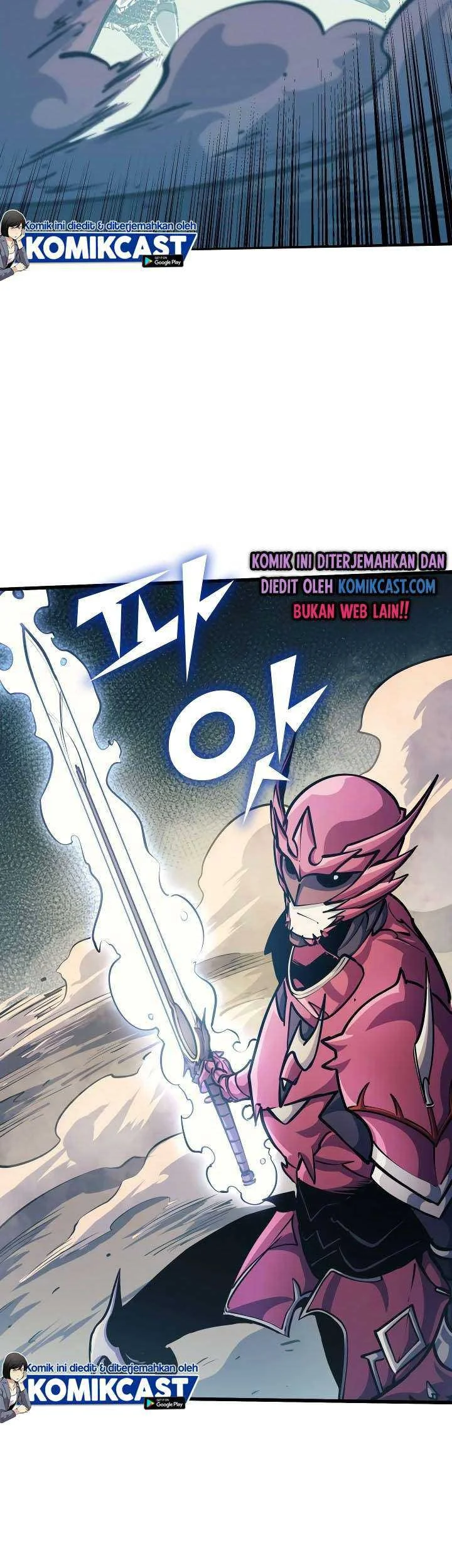 Max Level Returner Chapter 71 - halaman 69