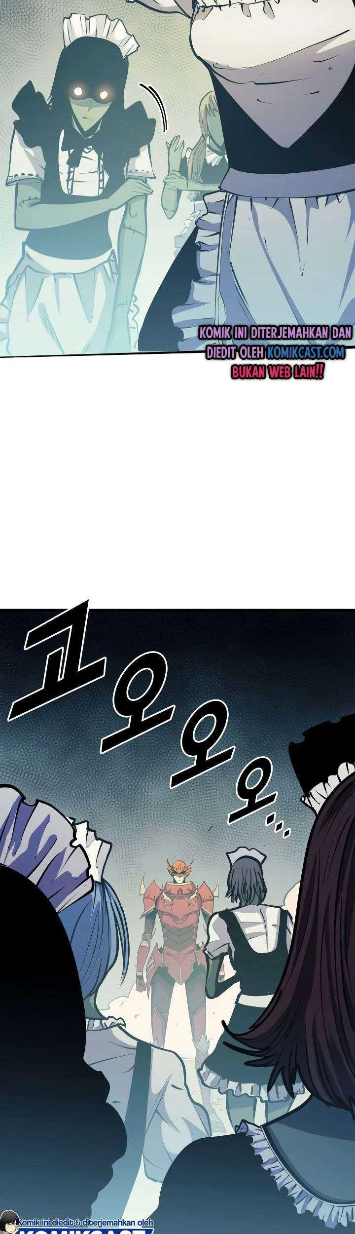 Max Level Returner Chapter 71 - halaman 80