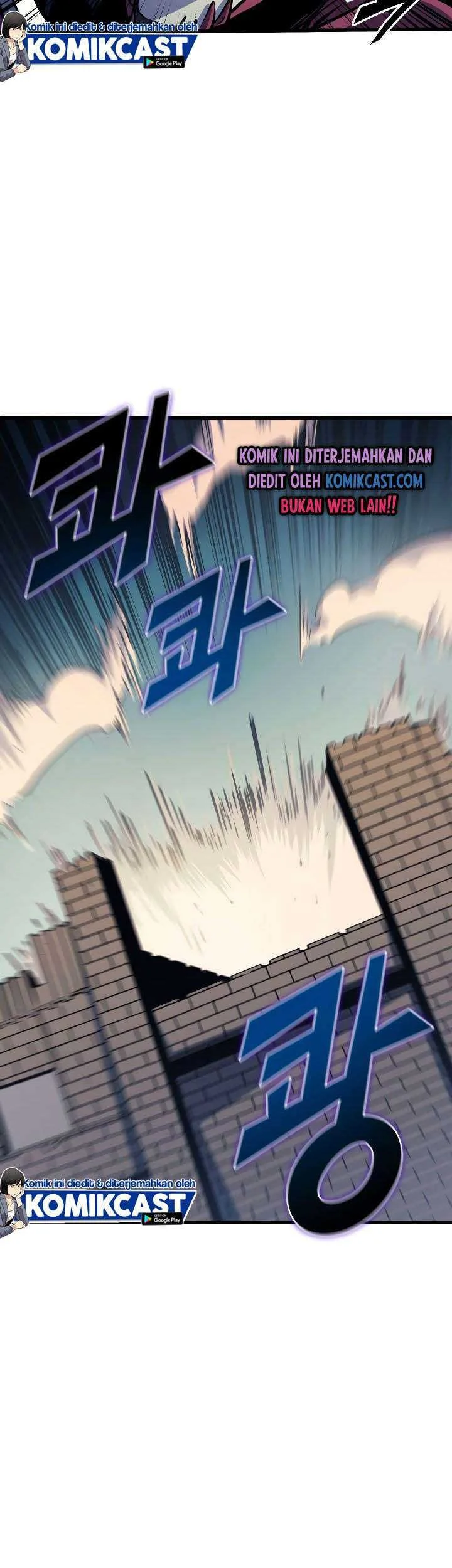 Max Level Returner Chapter 71 - halaman 85