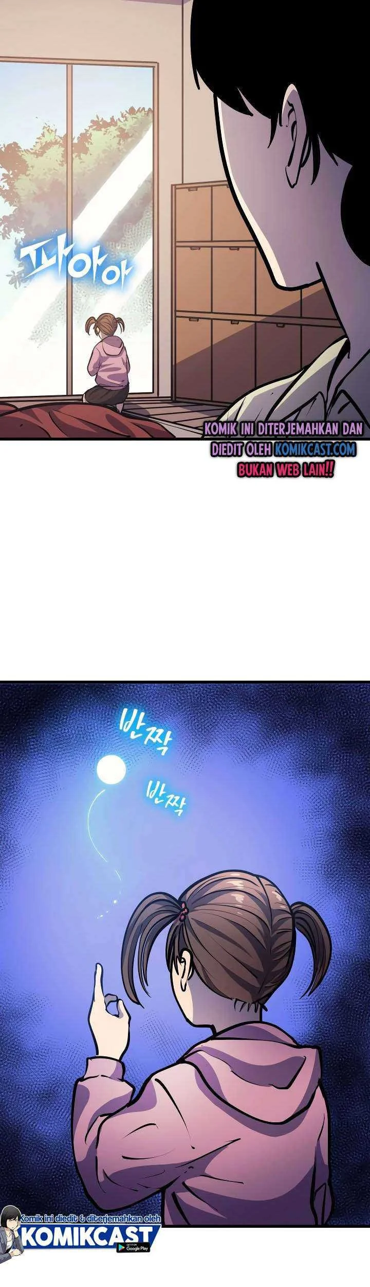 Max Level Returner Chapter 71 - halaman 93