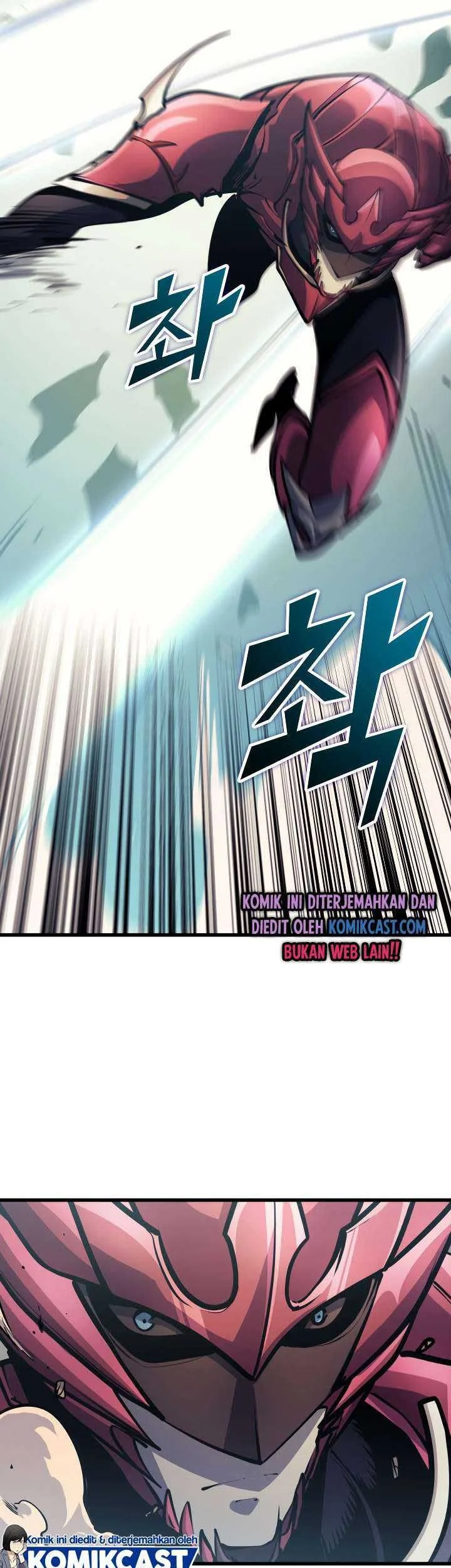 Max Level Returner Chapter 72 - halaman 28