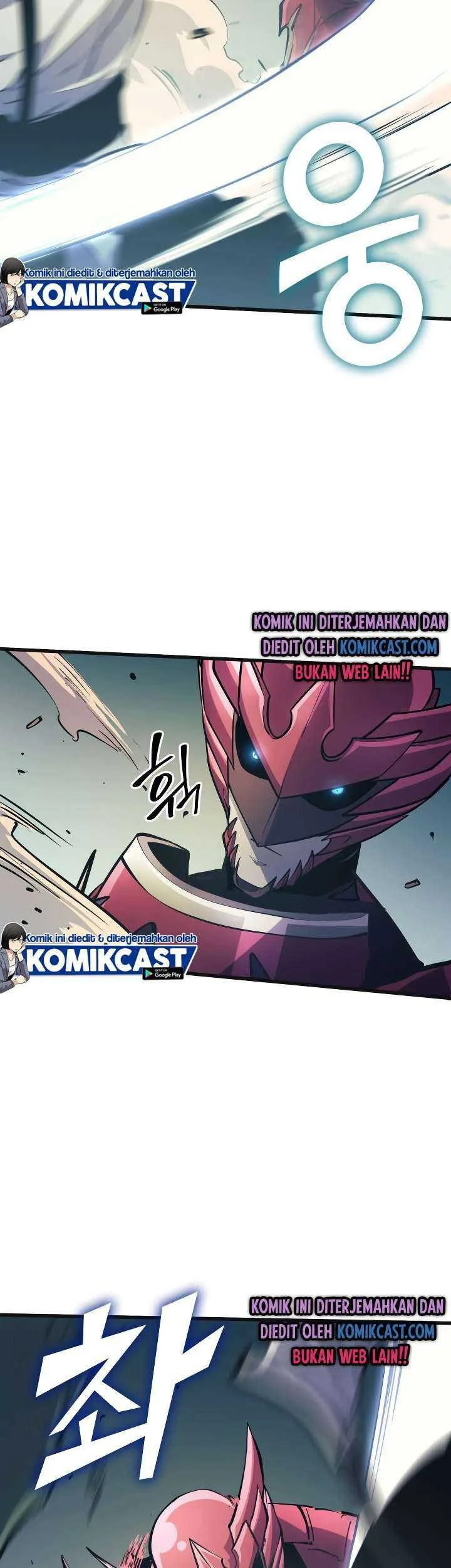 Max Level Returner Chapter 72 - halaman 6