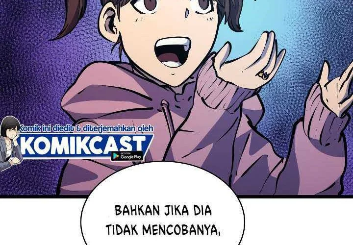 Max Level Returner Chapter 72 - halaman 69