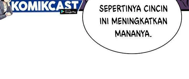 Max Level Returner Chapter 72 - halaman 75