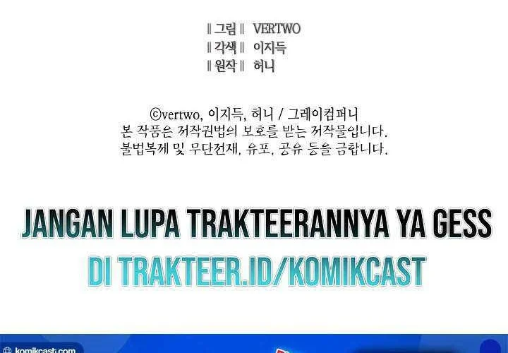 Max Level Returner Chapter 72 - halaman 87