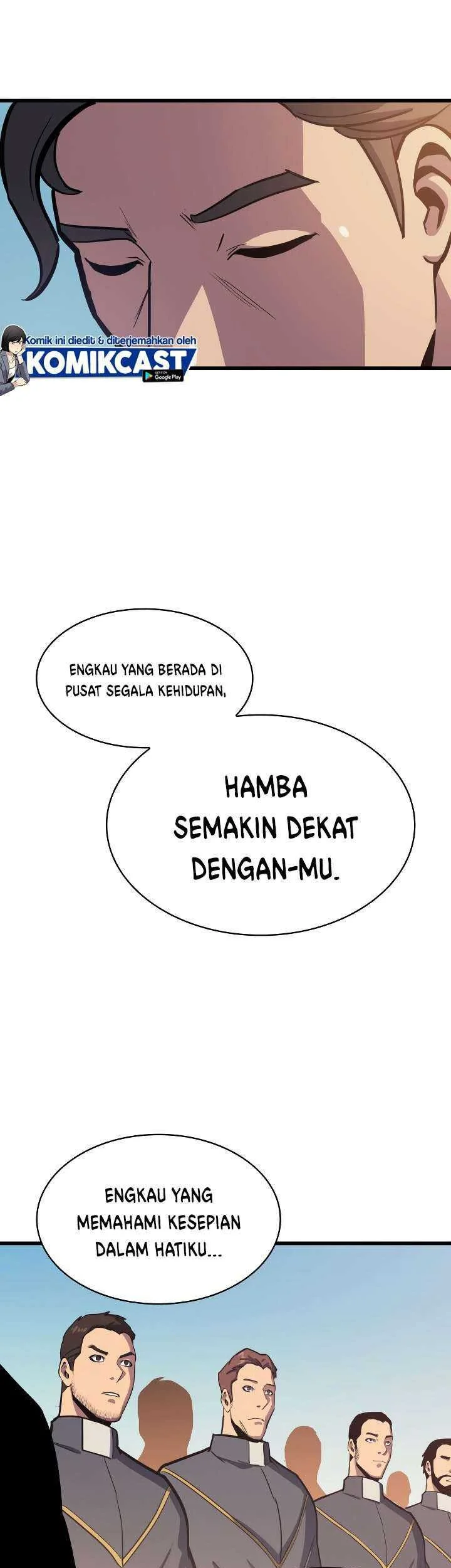 Max Level Returner Chapter 73 - halaman 52